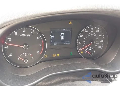 2017 Kia Sportage Lx from USA, damaged, VIN KNDPMCAC3H7269299